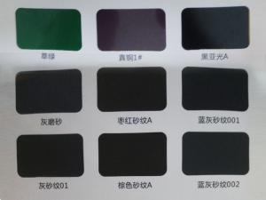 鋁型材、護(hù)欄行業(yè)